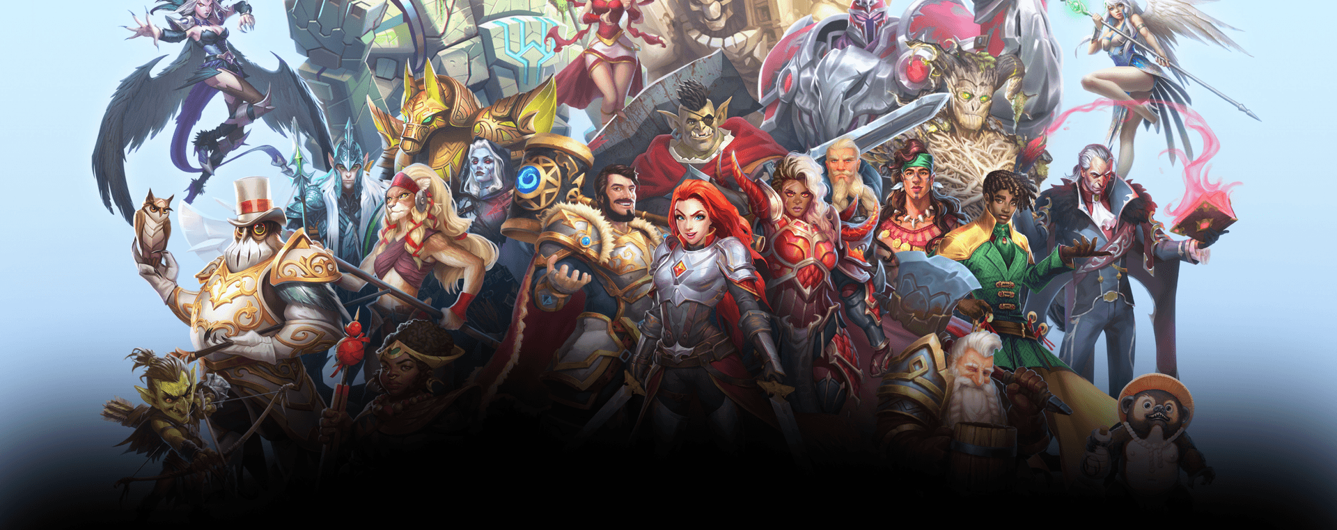 Small Gaint Games Hero Banner