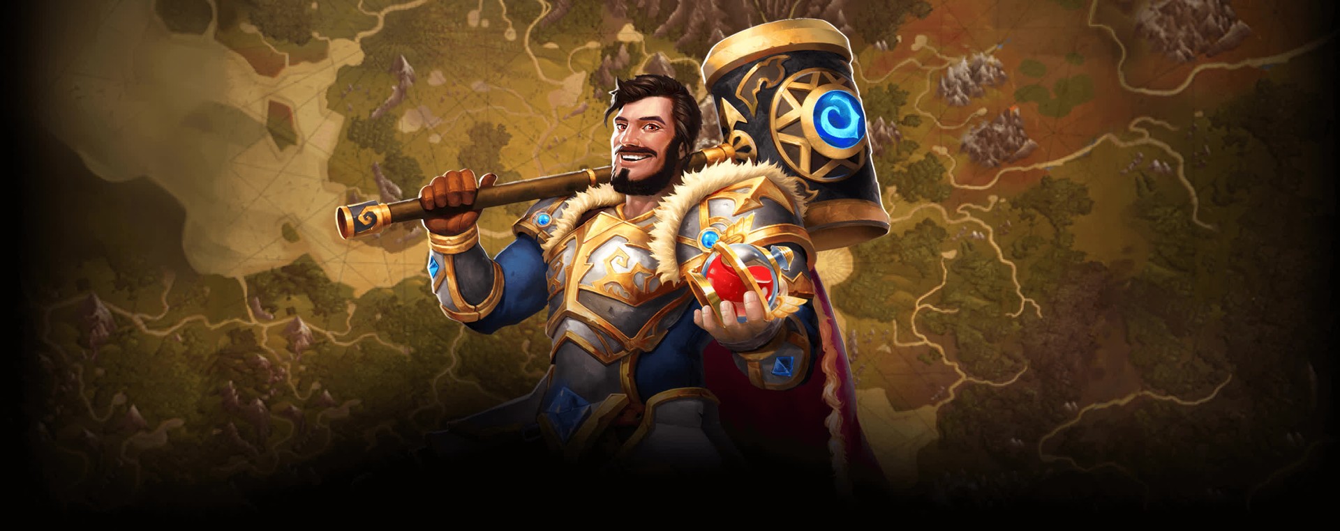 Support | Small Gaint Games Hero Banner